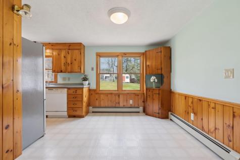 6 Bailey Lane Brunswick ME 04011