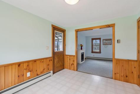 6 Bailey Lane Brunswick ME 04011