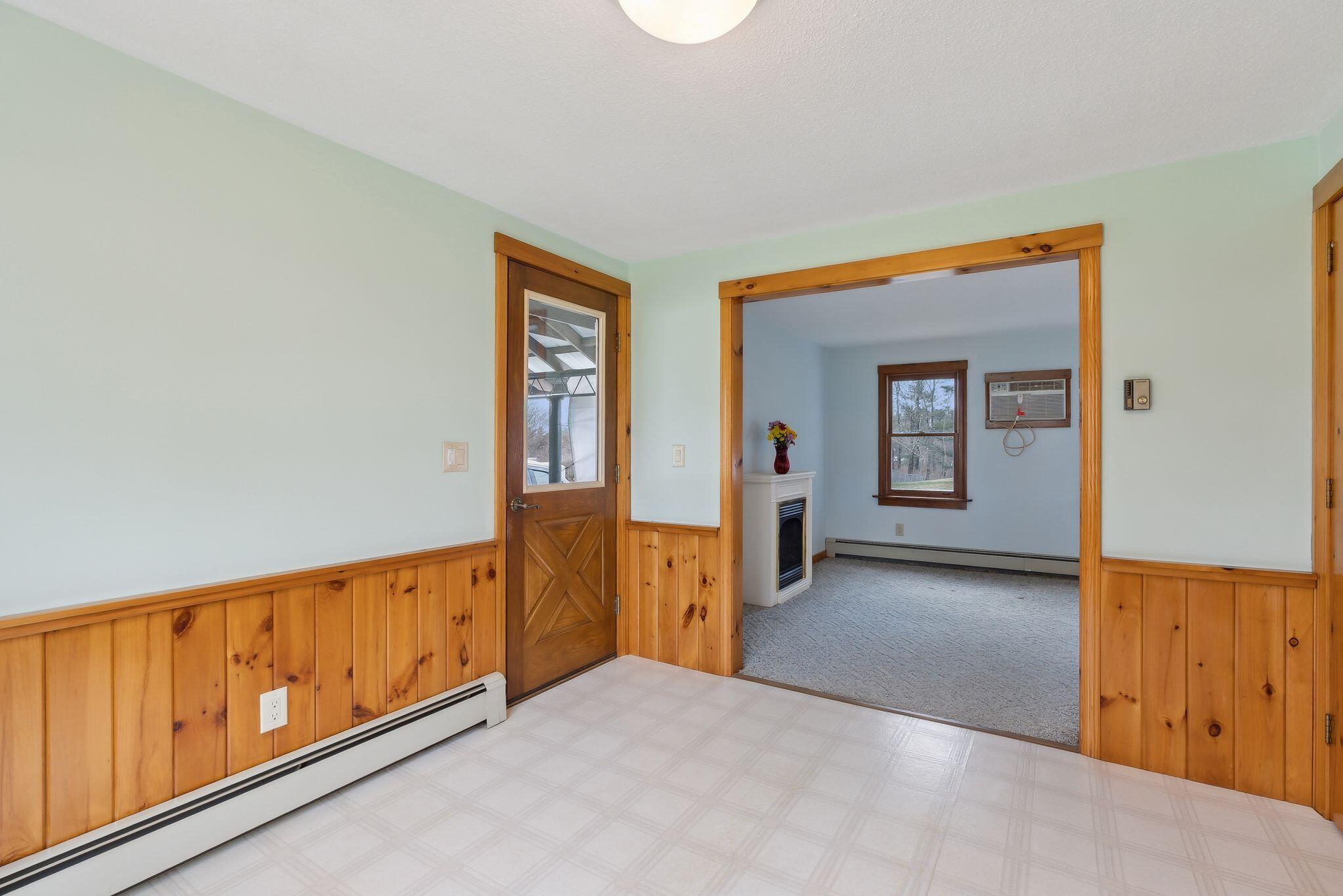 6 Bailey Lane Brunswick ME 04011