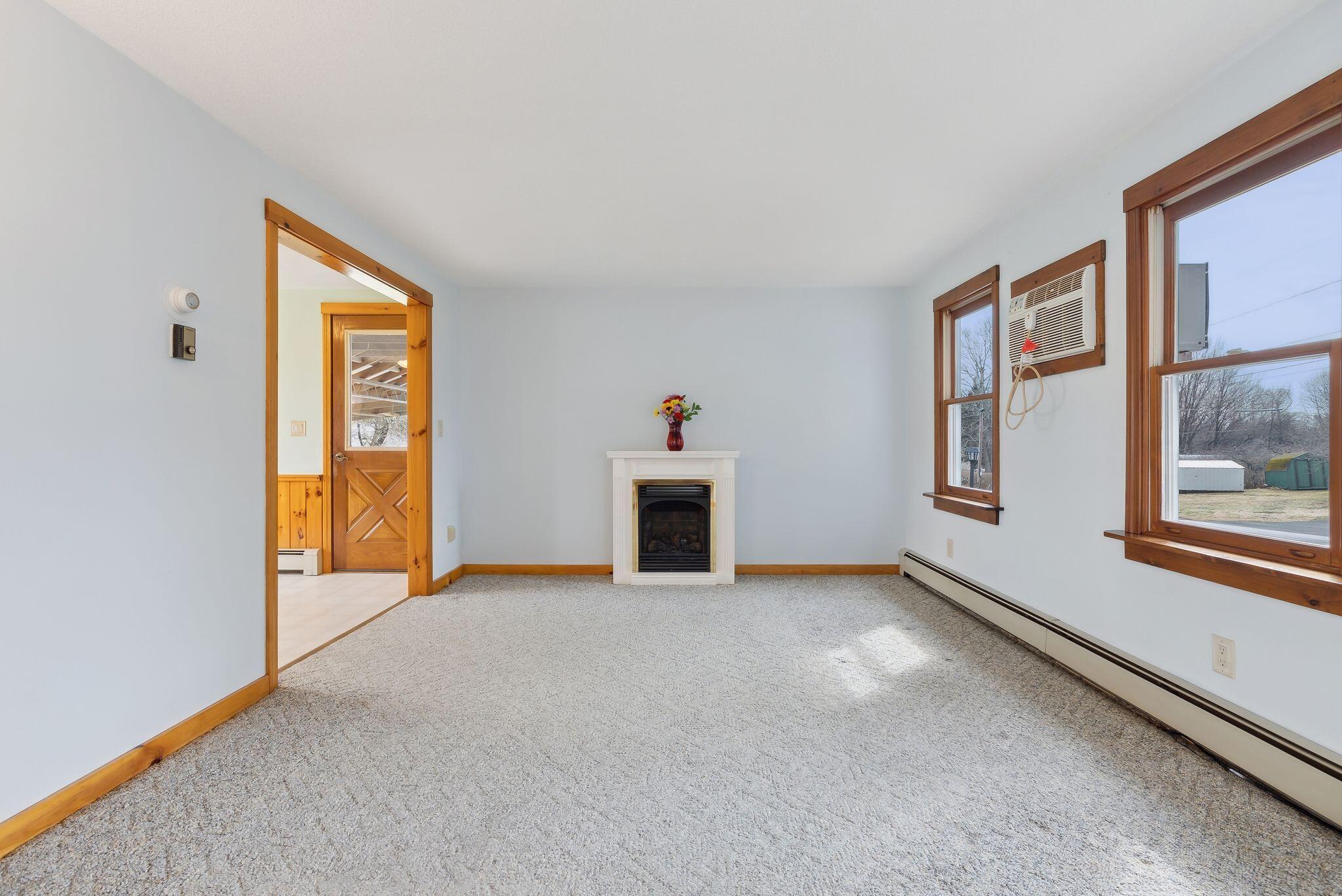 6 Bailey Lane Brunswick ME 04011