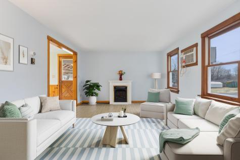 6 Bailey Lane Brunswick ME 04011