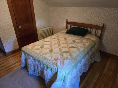 7 Bradford Street Lewiston ME 04240