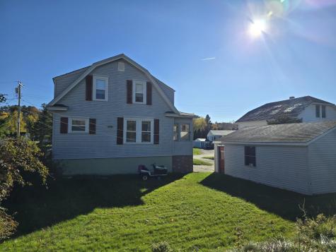 7 Bradford Street Lewiston ME 04240