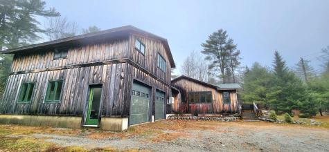 254 Mariaville Road Ellsworth ME 04605