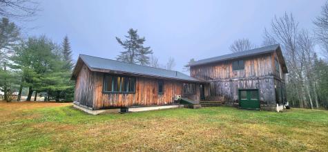254 Mariaville Road Ellsworth ME 04605