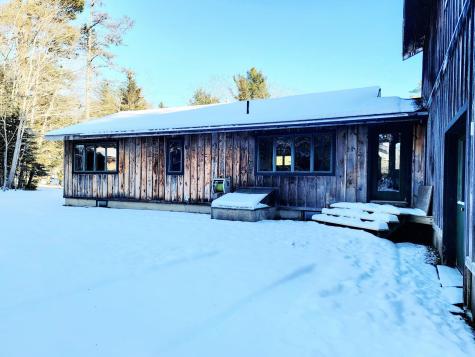 254 Mariaville Road Ellsworth ME 04605