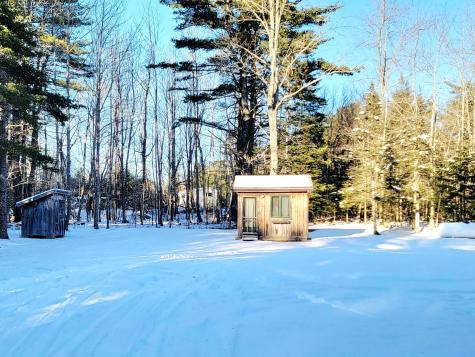254 Mariaville Road Ellsworth ME 04605