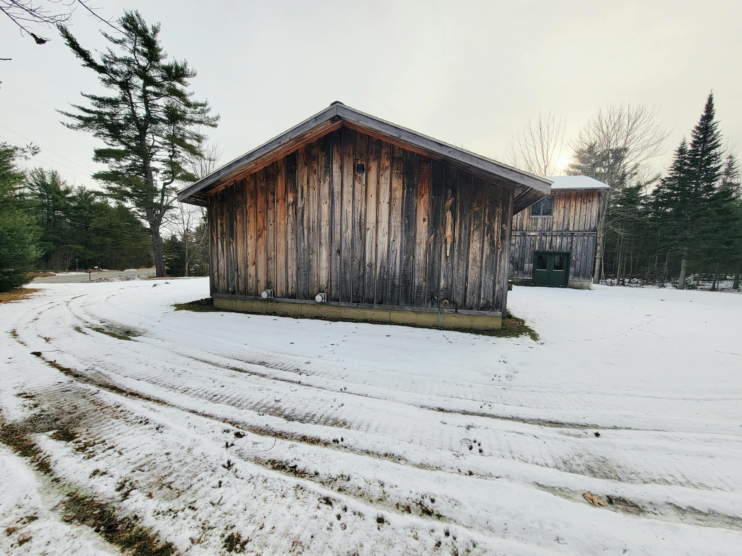 254 Mariaville Road Ellsworth ME 04605