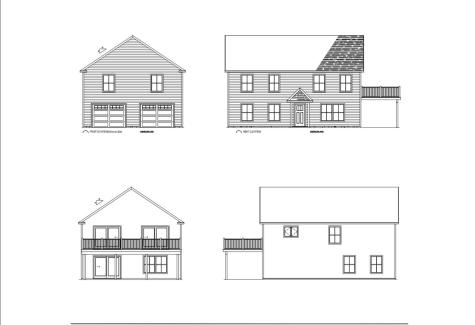 15 Richardson Road Hiram ME 04041