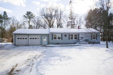 614 Fairbanks Road Farmington ME 04938