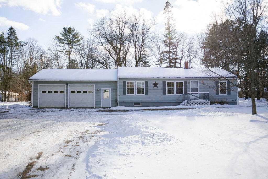 614 Fairbanks Road Farmington ME 04938