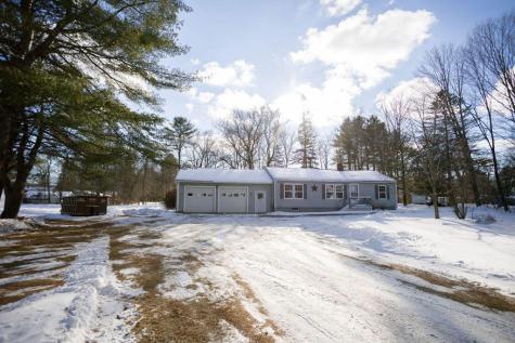 614 Fairbanks Road Farmington ME 04938