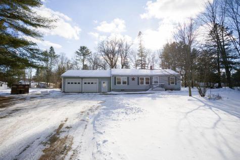 614 Fairbanks Road Farmington ME 04938