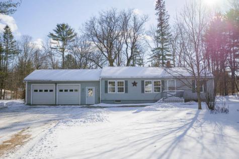 614 Fairbanks Road Farmington ME 04938