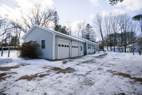 614 Fairbanks Road Farmington ME 04938