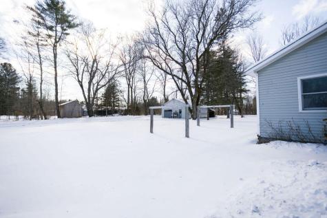 614 Fairbanks Road Farmington ME 04938