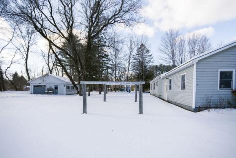 614 Fairbanks Road Farmington ME 04938
