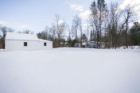 614 Fairbanks Road Farmington ME 04938