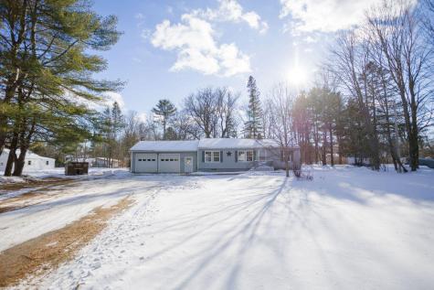 614 Fairbanks Road Farmington ME 04938