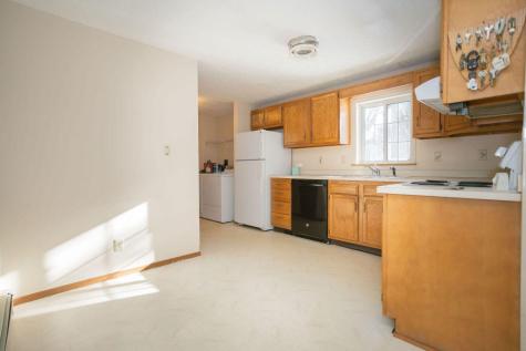 614 Fairbanks Road Farmington ME 04938