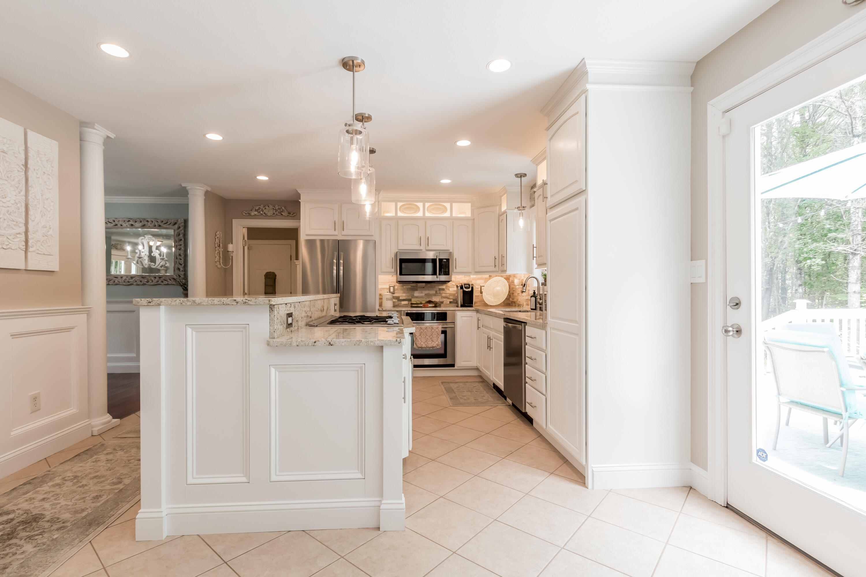 17 Inland Farm Road Windham ME 04062