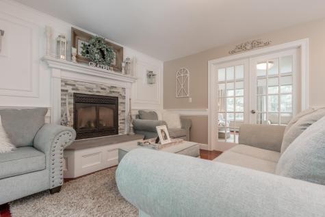 17 Inland Farm Road Windham ME 04062