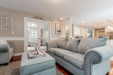 17 Inland Farm Road Windham ME 04062