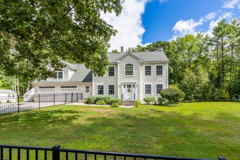 17 Inland Farm Road Windham ME 04062