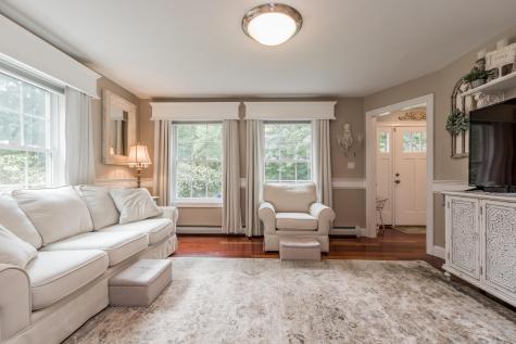 17 Inland Farm Road Windham ME 04062