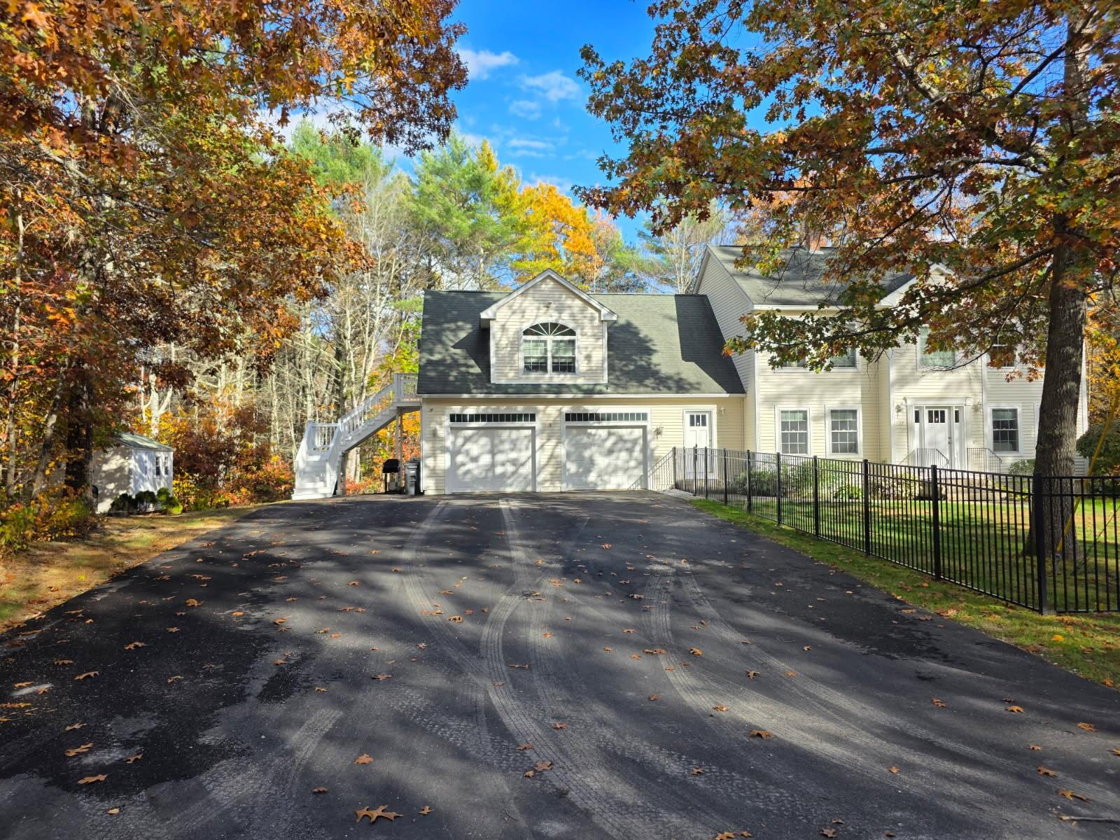 17 Inland Farm Road Windham ME 04062