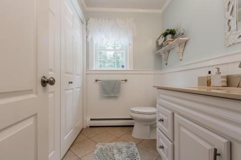 17 Inland Farm Road Windham ME 04062