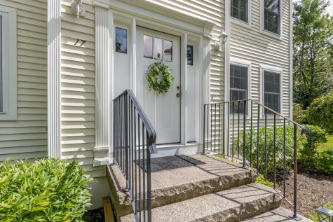 17 Inland Farm Road Windham ME 04062