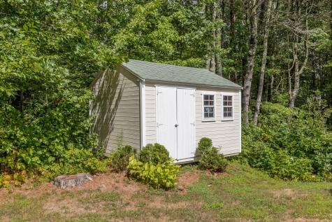 17 Inland Farm Road Windham ME 04062