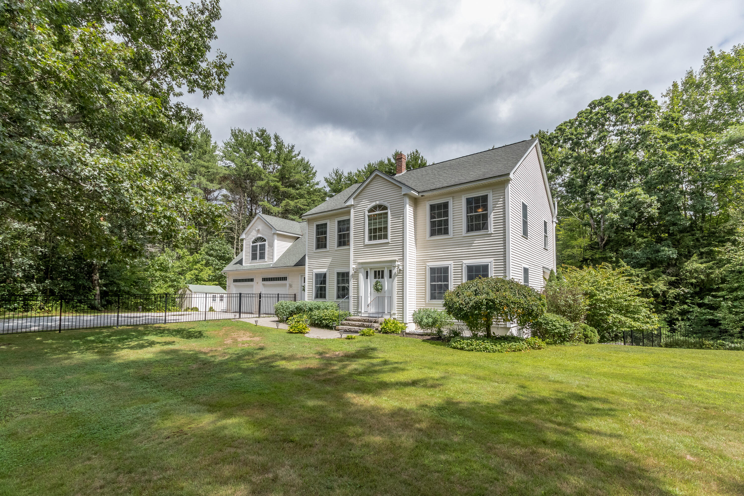 17 Inland Farm Road Windham ME 04062