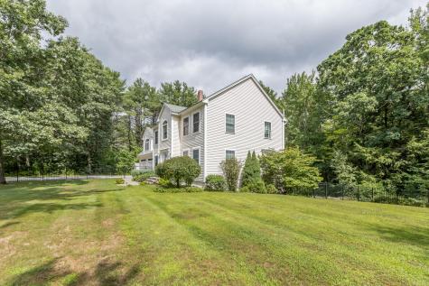17 Inland Farm Road Windham ME 04062