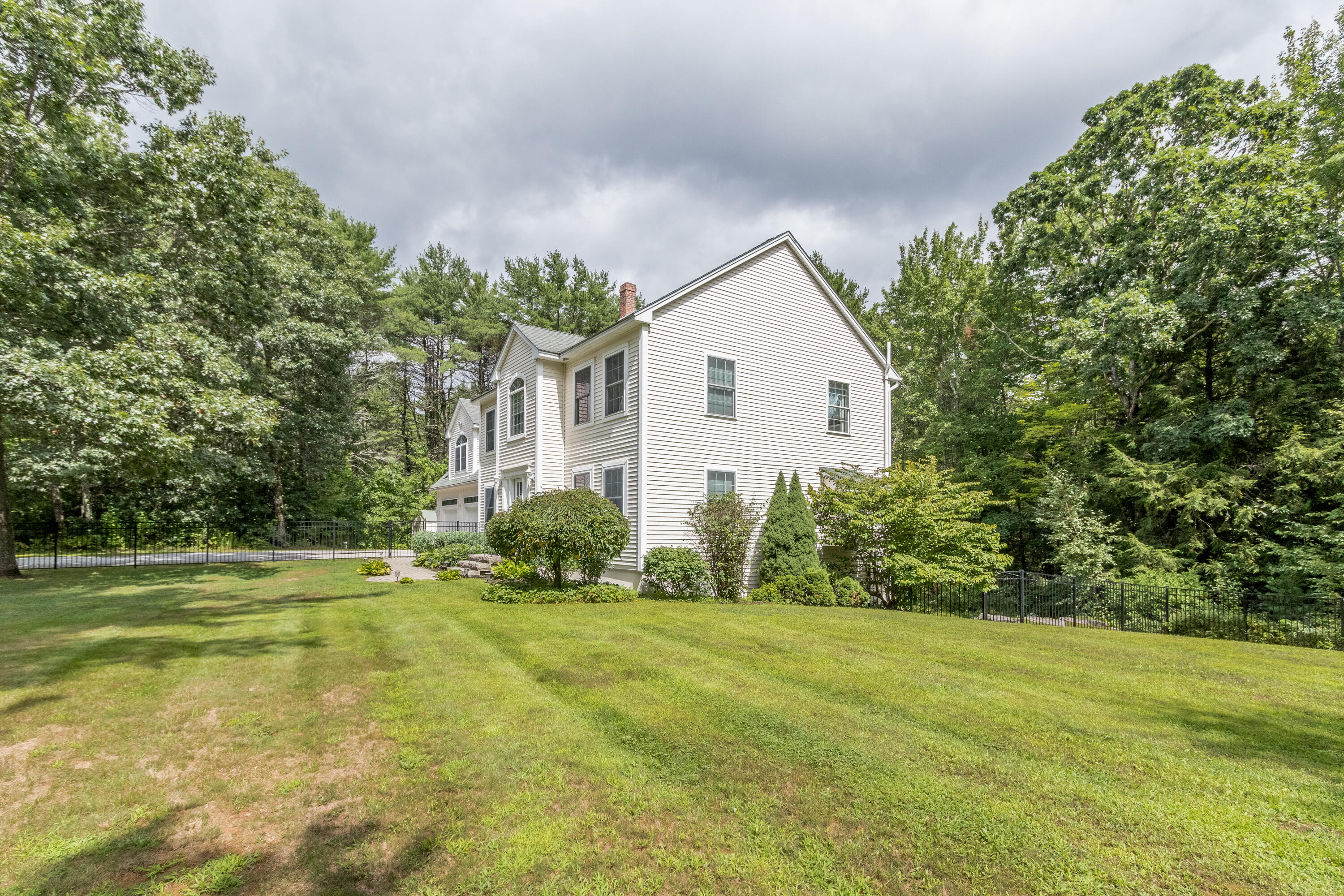 17 Inland Farm Road Windham ME 04062