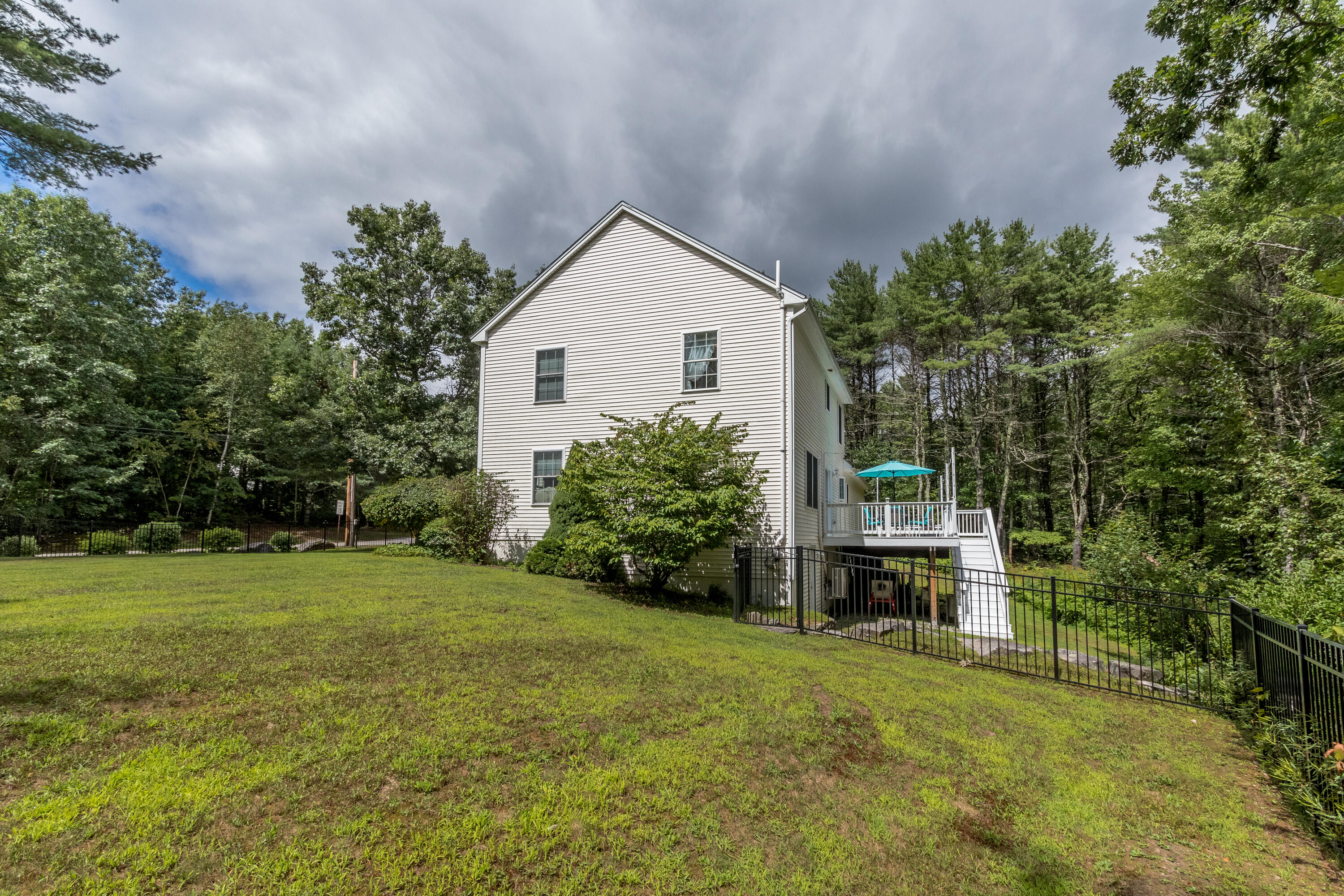 17 Inland Farm Road Windham ME 04062