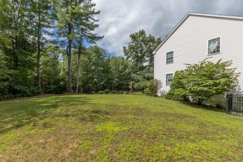 17 Inland Farm Road Windham ME 04062