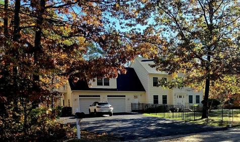 17 Inland Farm Road Windham ME 04062