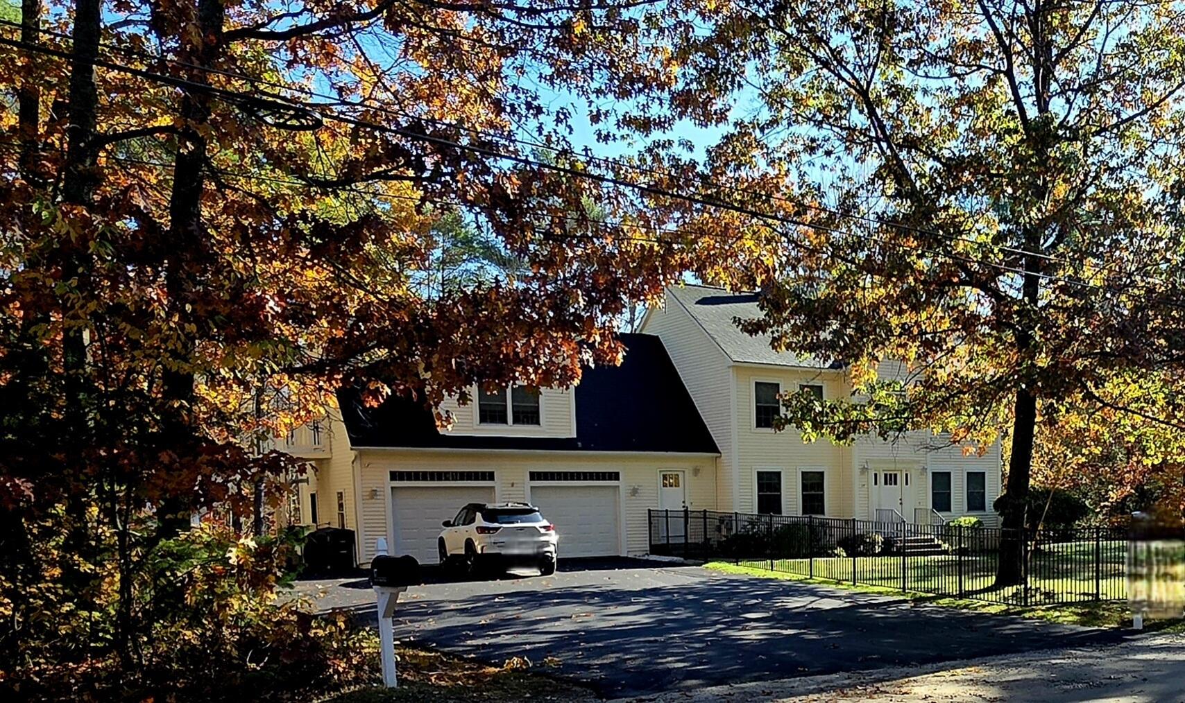 17 Inland Farm Road Windham ME 04062