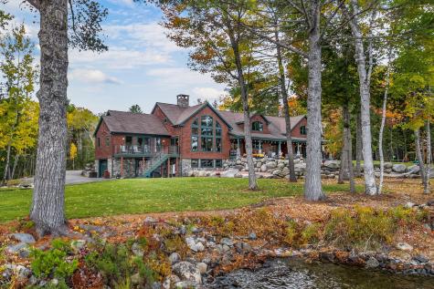 11 Salmon Road Dover-foxcroft ME 04426