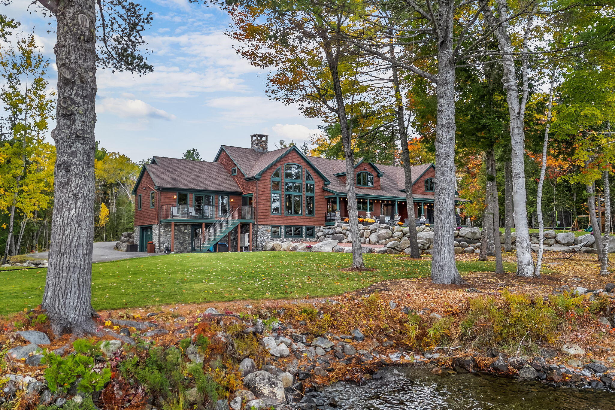 11 Salmon Road Dover-foxcroft ME 04426