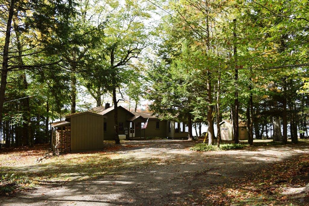 59 Little b Pond Road Waltham, ME