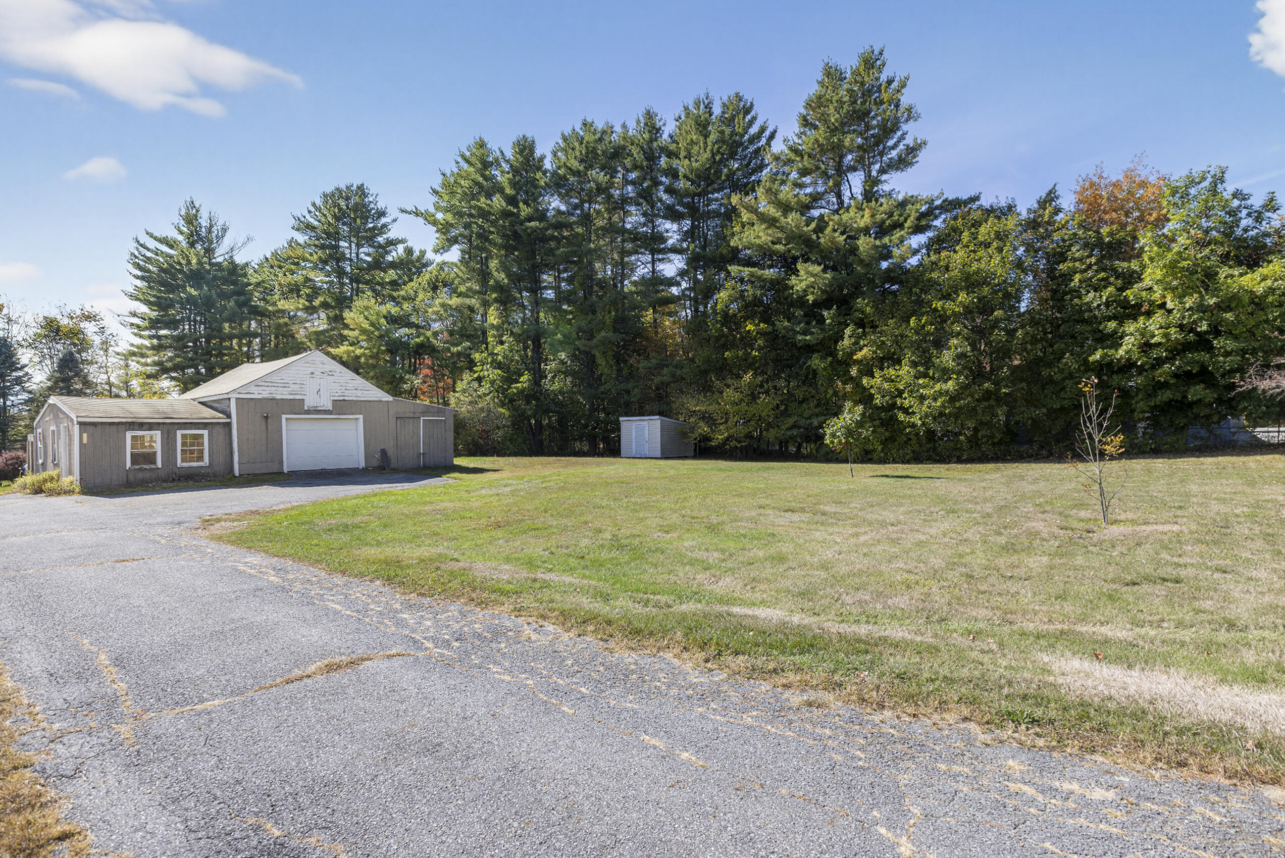 197 New Portland Road Gorham ME 04038