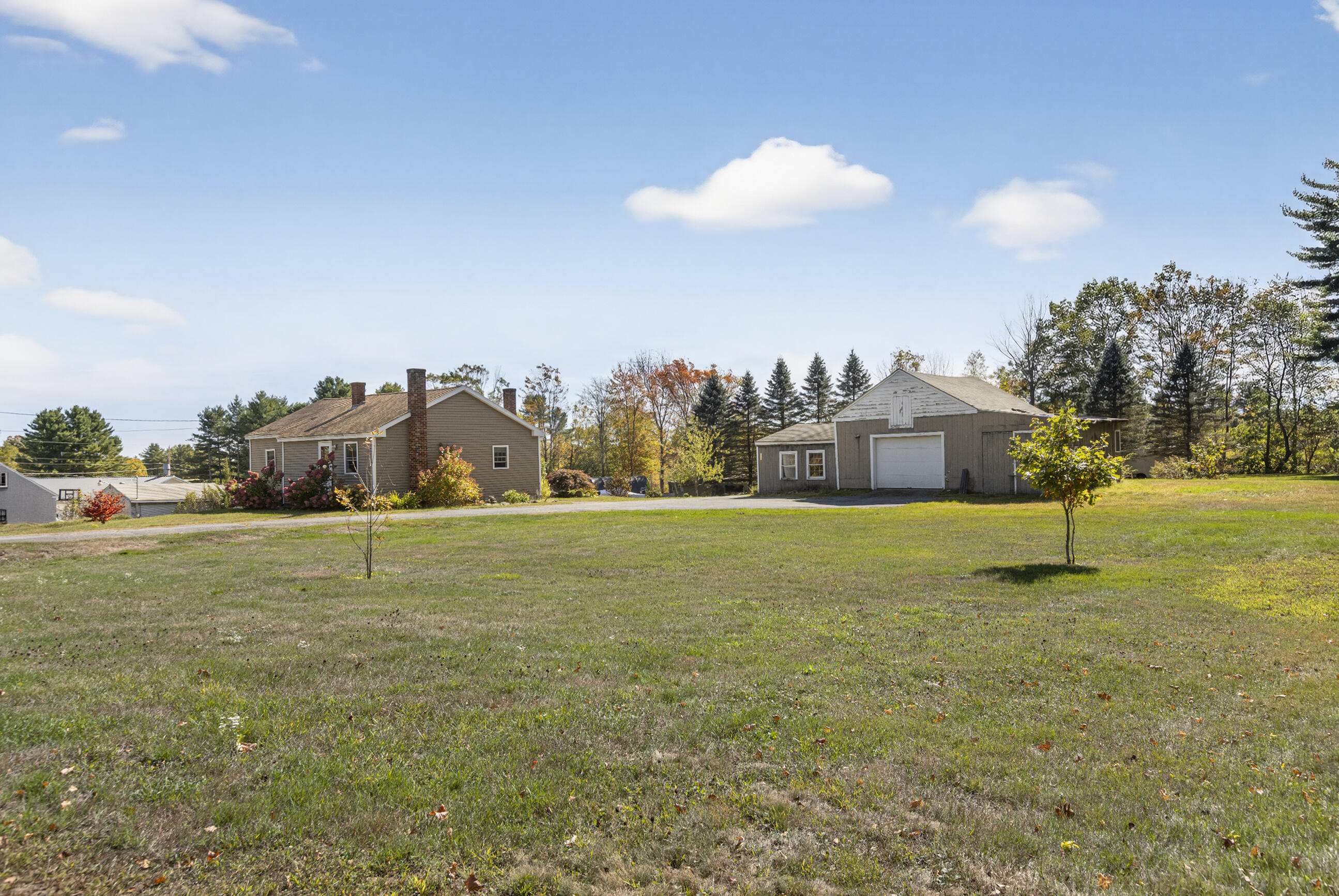 197 New Portland Road Gorham ME 04038