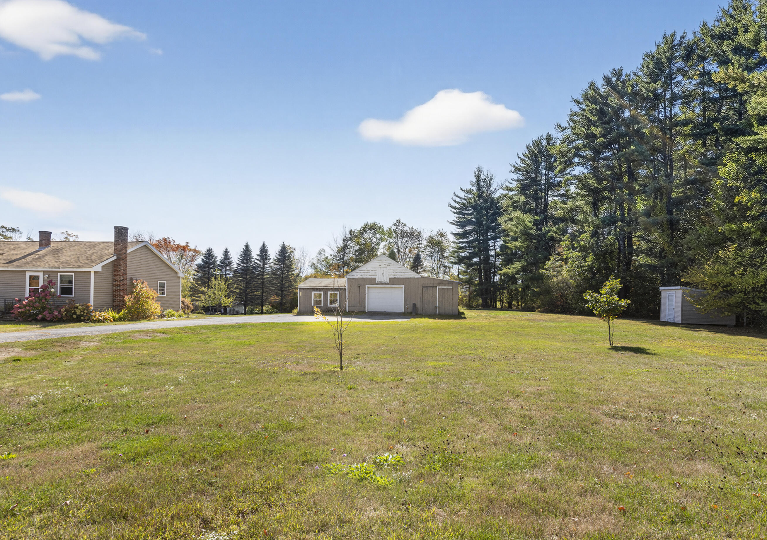 197 New Portland Road Gorham ME 04038