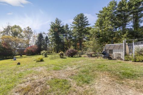 197 New Portland Road Gorham ME 04038