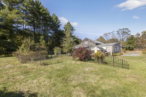 197 New Portland Road Gorham ME 04038