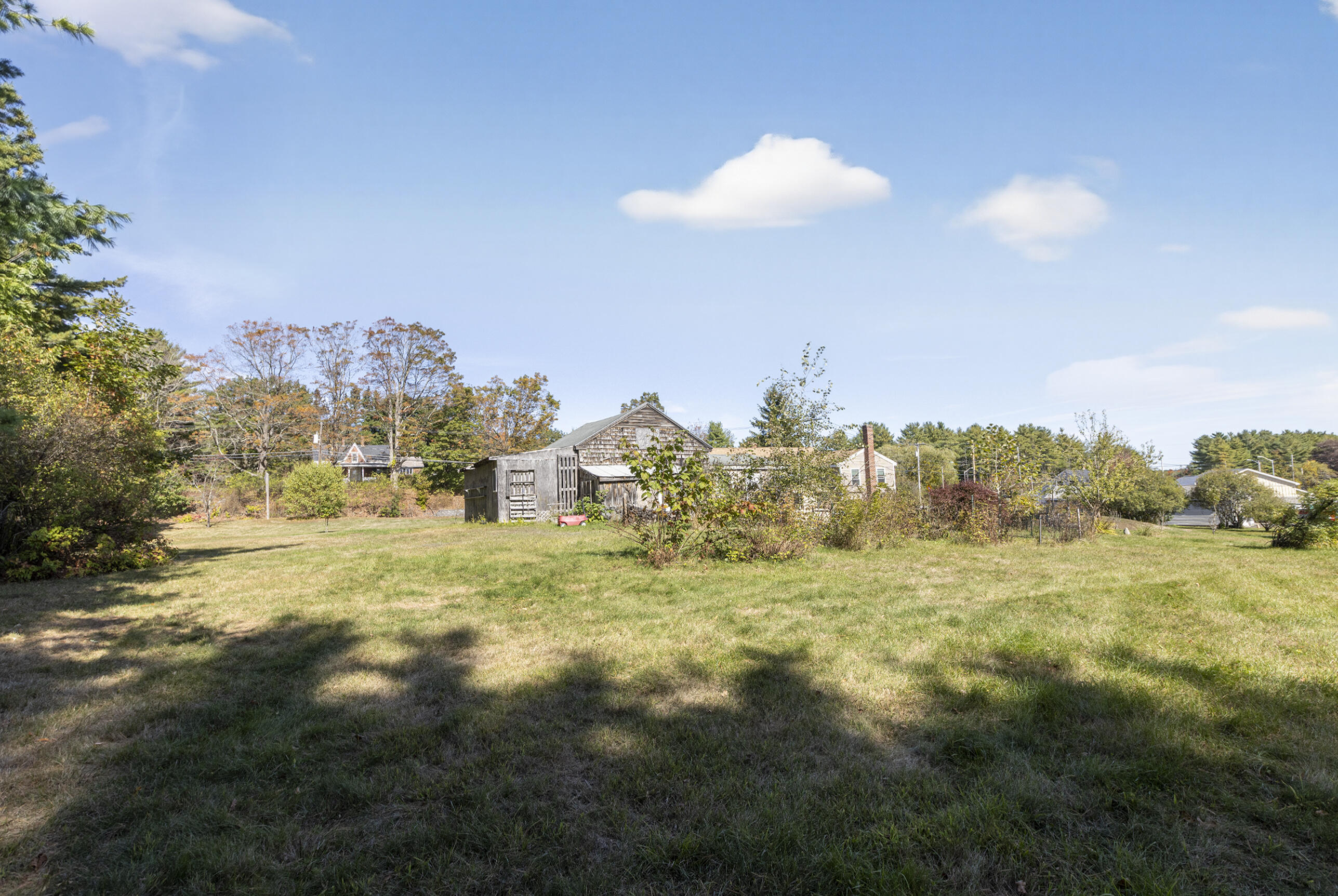 197 New Portland Road Gorham ME 04038