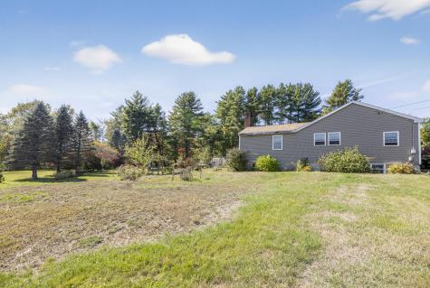 197 New Portland Road Gorham ME 04038